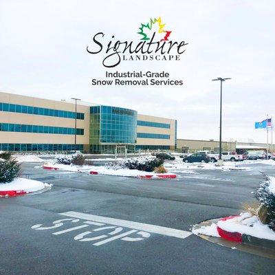 Signature Landscape OKC