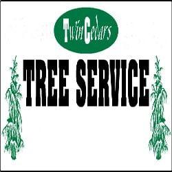 Twin Cedars Tree Service