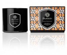 @Bluewick apricot wax candles smell heavenly.