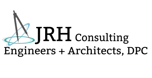 JRH Consulting Engineers + Architects