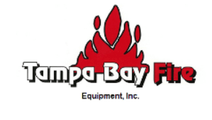 Tampa Bay Fire Equipment logo