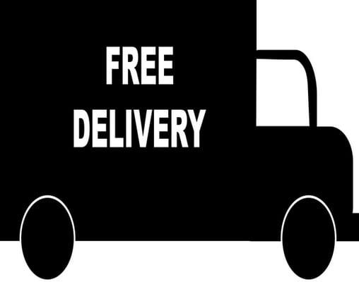 We offer FREE prescription delivery to your home or office!