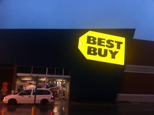 Best Buy