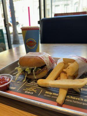 Fatburger