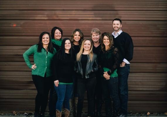 Selah Family Dentistry