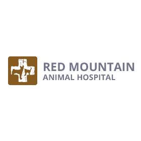 Red Mountain Animal