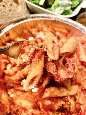 Baked Ziti