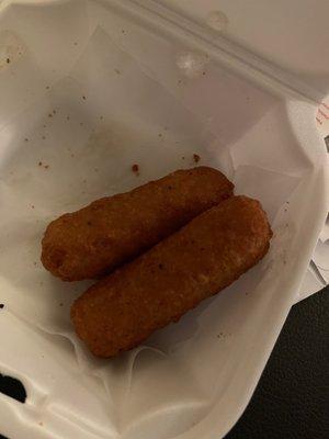 Cheese Sticks