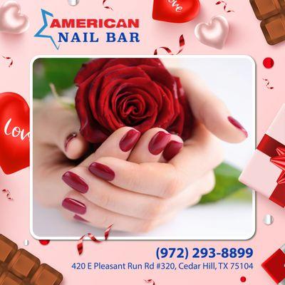 Have a special event that requires you to look your best? Let    help with a complete mani-pedi package! Get r