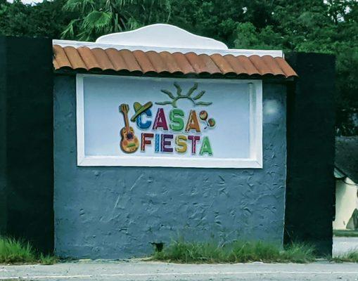 Casa Fiesta