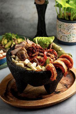 Molcajete