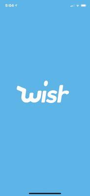 Wish