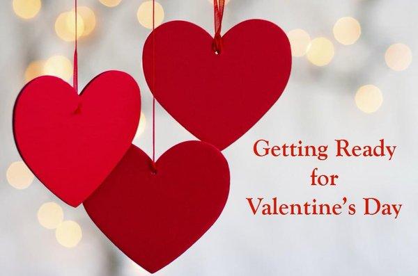 Love is in the air! 
  Valentine's Special.... Get 5 Eyebrow Threading Services for $40!! 
  ** Not applicable with other discounts.