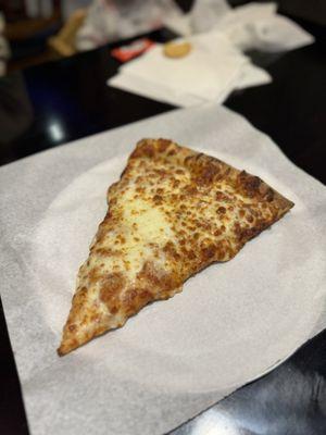 Cheese Pizza slice