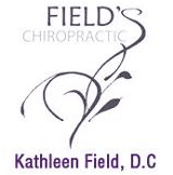 Field's Chiropractic logo