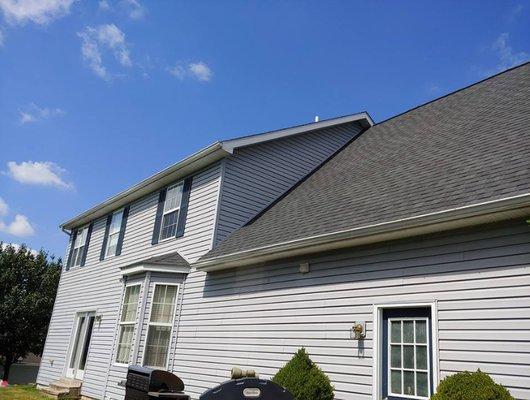 Roof Replacement in Hanover, PA