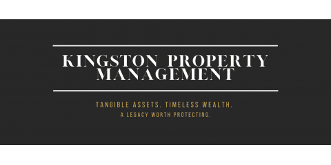 Kingston Property Management