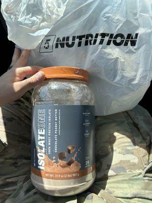 5 Star Nutrition Fort Bliss