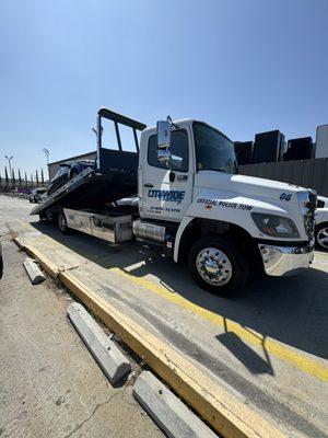 Citywide Towing