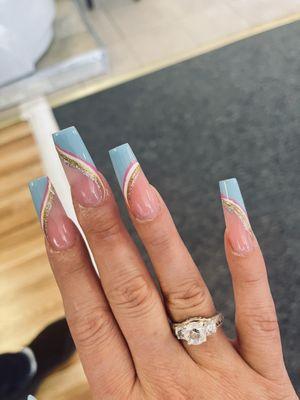 Nails