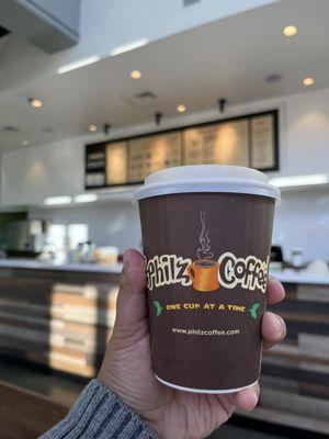 Philz Coffee