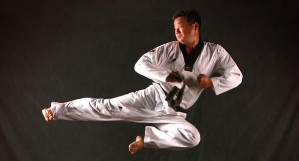 Choi's Martial Arts Equipment & Supplies