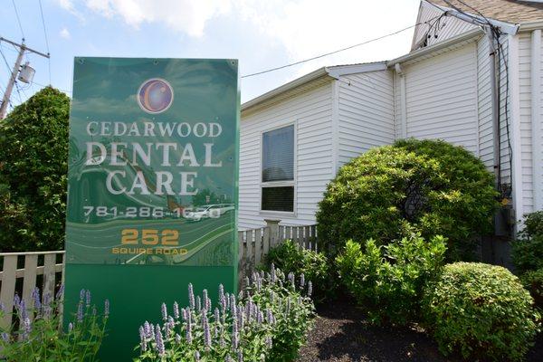 Cedarwood Dental Care