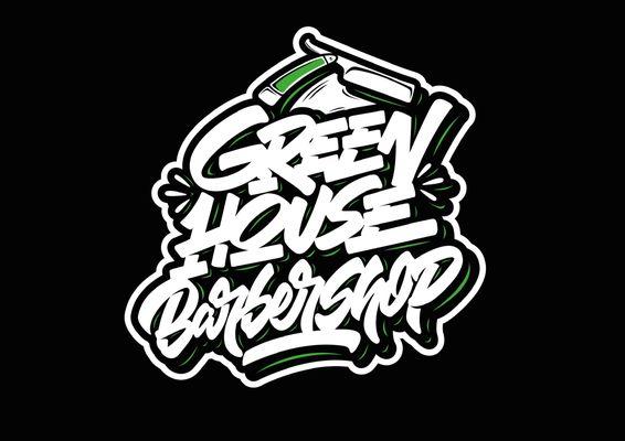 Green House Barbershop