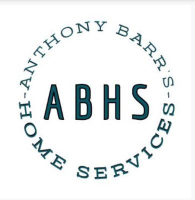 Logo for Anthony Barr's Home Services