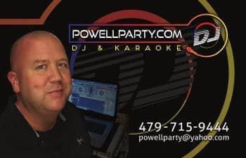 powellparty.com