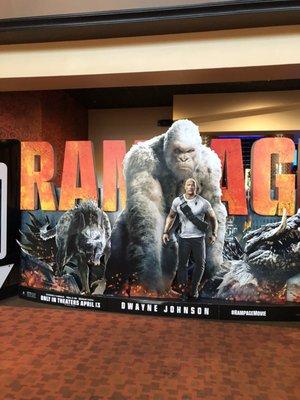 Rampage