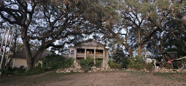 Curious twins Paranormal And Ghost Tours