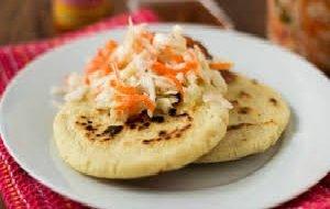 Pupusas