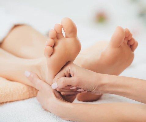 Reflexology