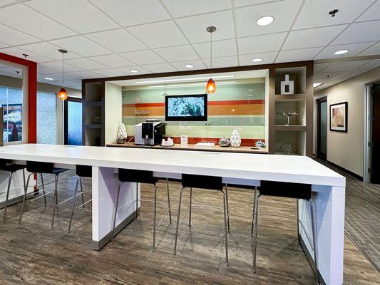 Regus - Florida, Winter Park - Heritage Park