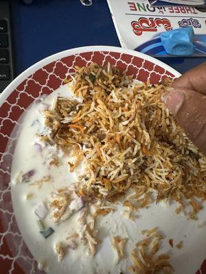 Biriyani