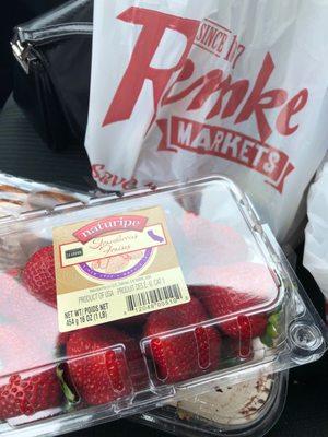 Remke Markets