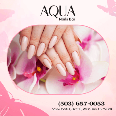 Come and experience the difference at our top-notch nail salon!
With a focus on quality, comfort, and relaxation, we aim to provide you