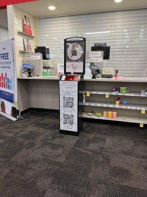 CVS Pharmacy