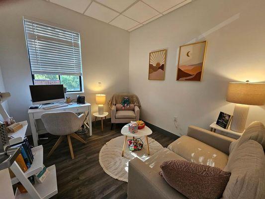 Choice Wellness Suites