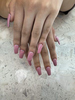 Nails