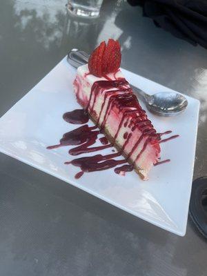 Cheescake