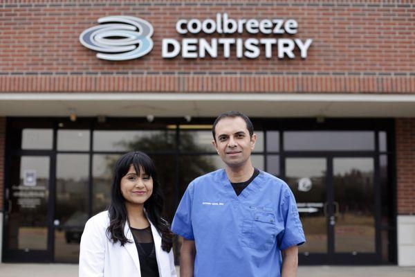 Coolbreeze Dentistry