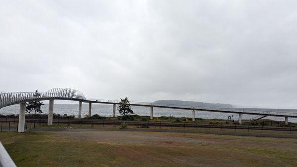 Chamber Park Bridge