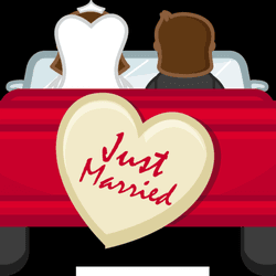 Life events such as marriage can have a major impact on your taxes.