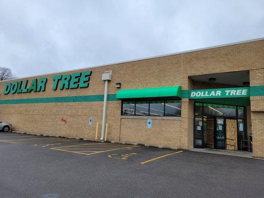 Dollar Tree