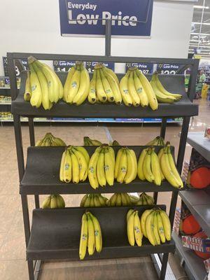 Bananas