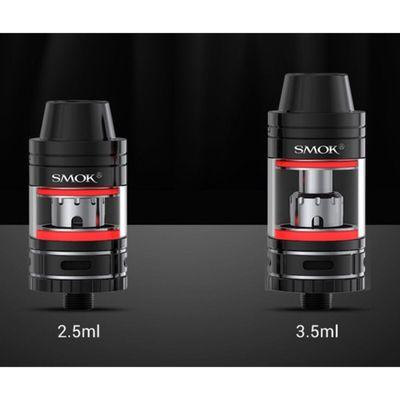 Smok new tank