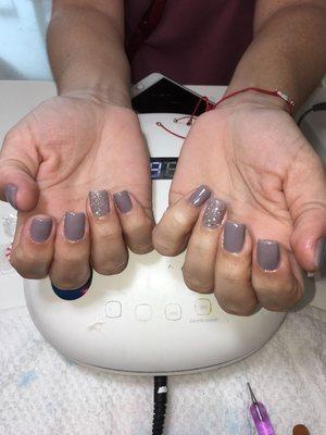 Manicure