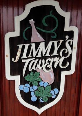 Jimmy's Tavern